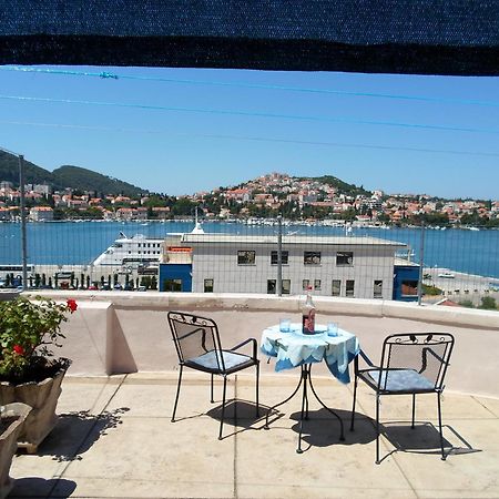 Room Avdic Dubrovnik Eksteriør bilde