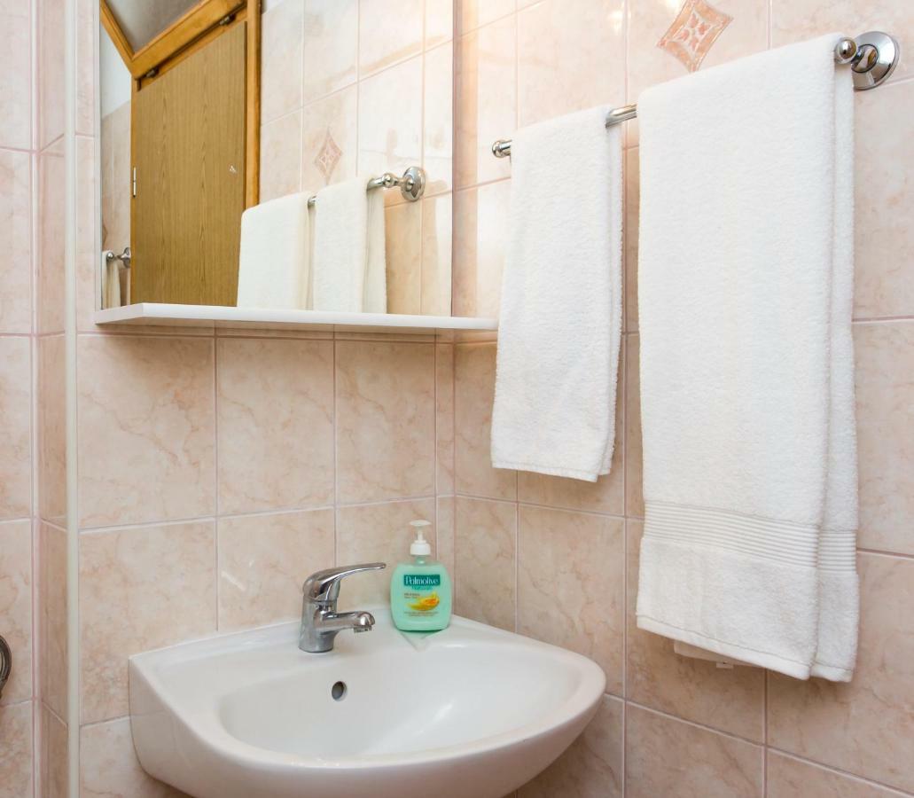 Room Avdic Dubrovnik Eksteriør bilde
