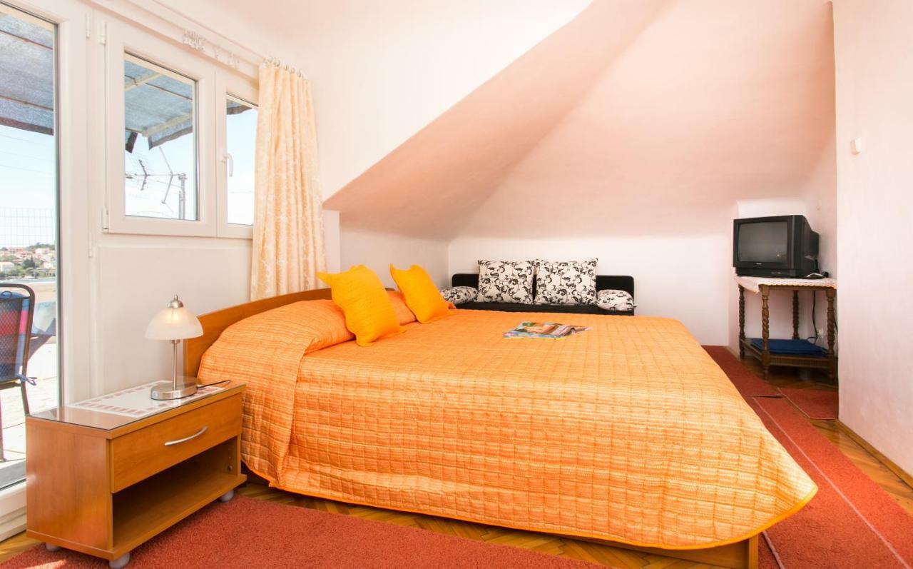 Room Avdic Dubrovnik Eksteriør bilde