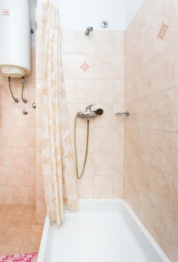 Room Avdic Dubrovnik Eksteriør bilde
