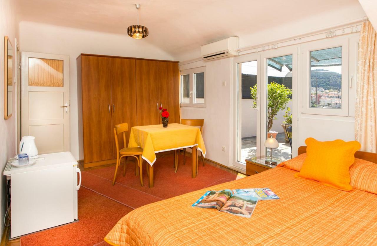 Room Avdic Dubrovnik Eksteriør bilde