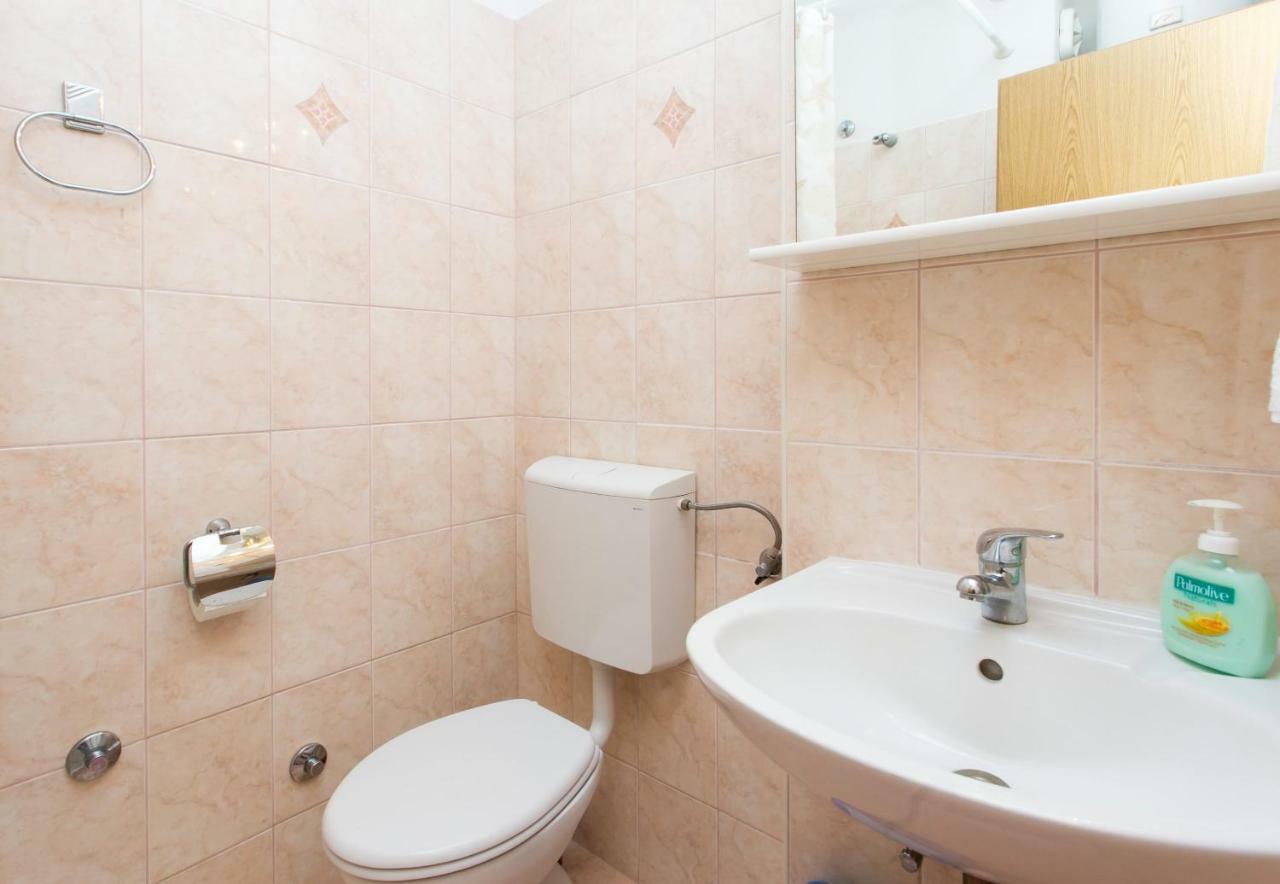 Room Avdic Dubrovnik Eksteriør bilde
