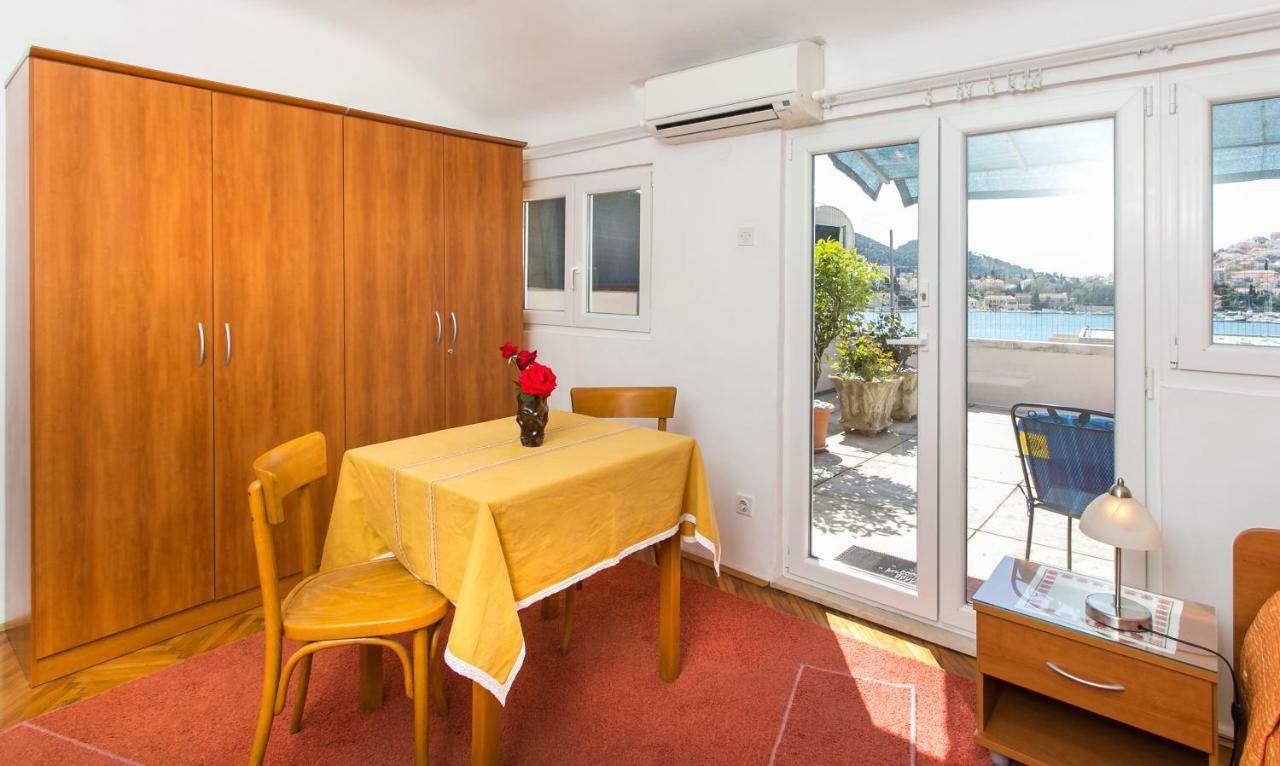 Room Avdic Dubrovnik Eksteriør bilde