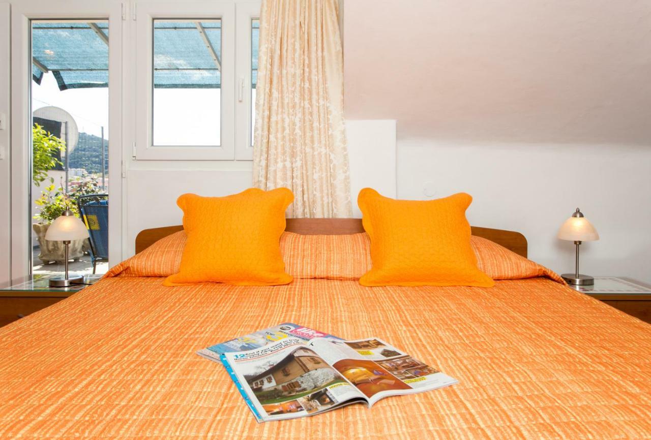 Room Avdic Dubrovnik Eksteriør bilde
