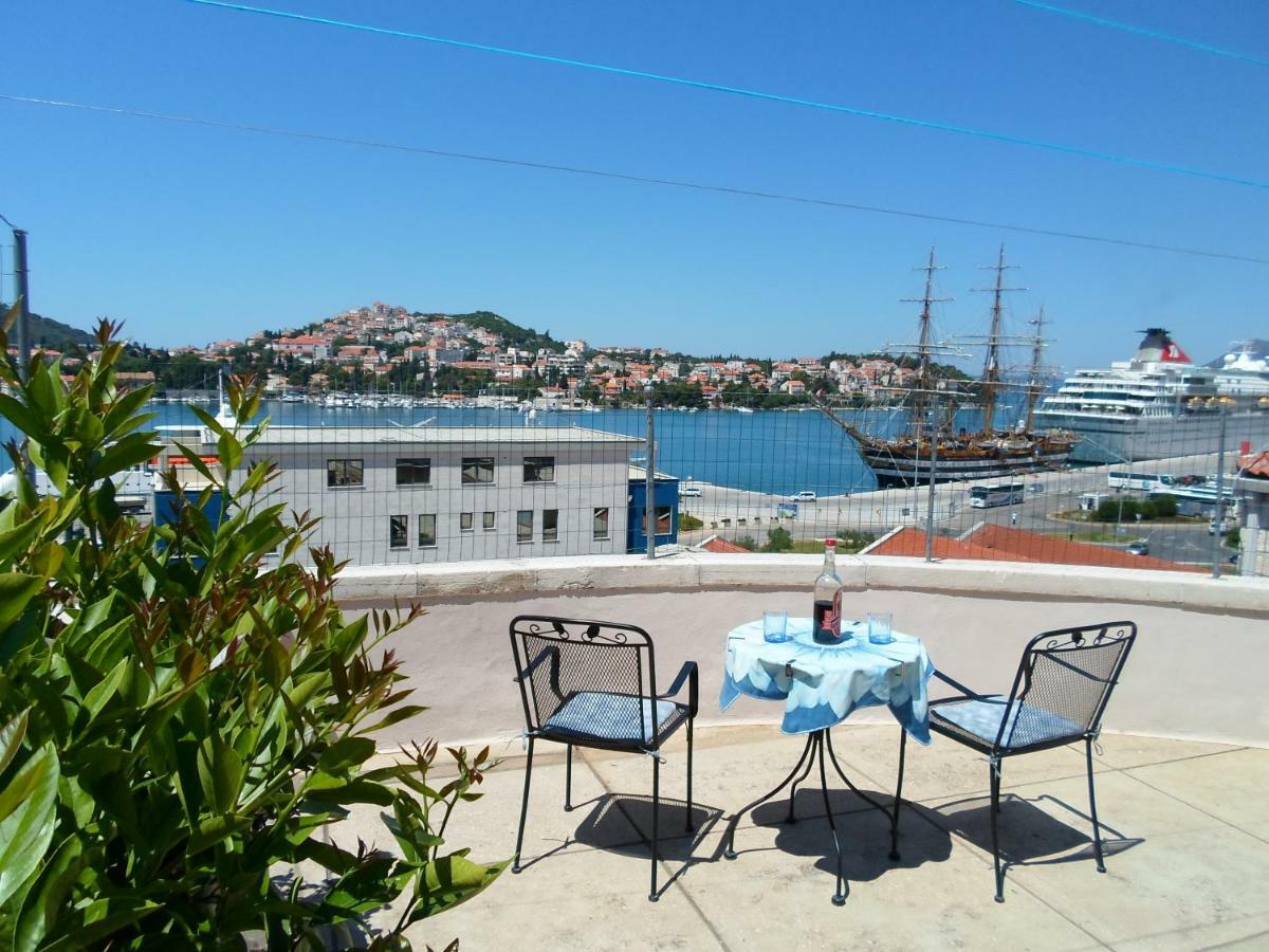 Room Avdic Dubrovnik Eksteriør bilde