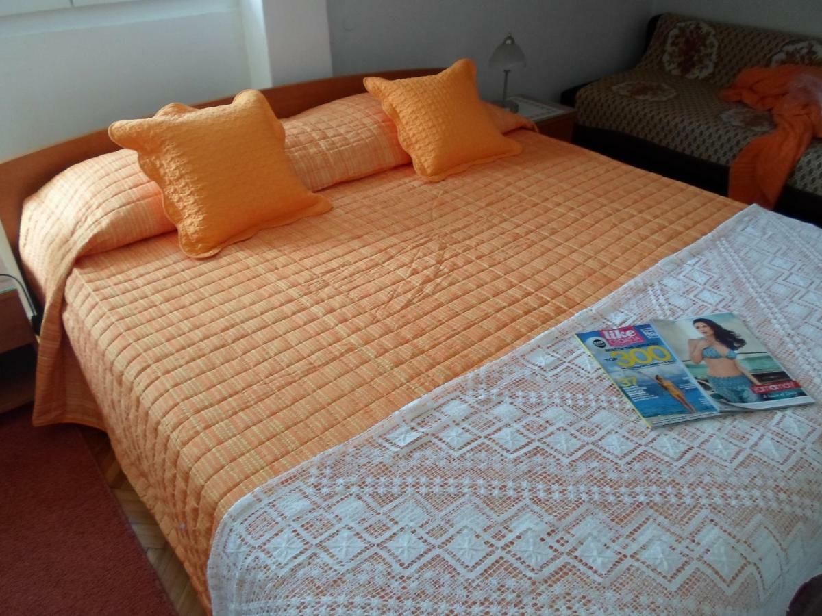 Room Avdic Dubrovnik Eksteriør bilde